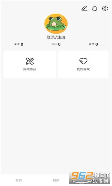 Ӱ����Ƶ2026�ٷ�����v1.1.0 �ֻ����ͼ