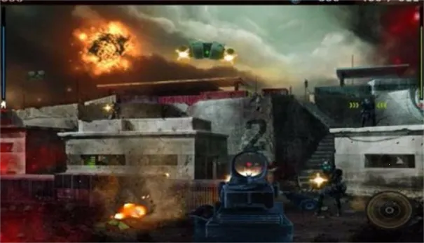 ǹ�ֵ���֮��(Ӳ��FPS��Ϸ)v2.0.0 �ֻ����ͼ