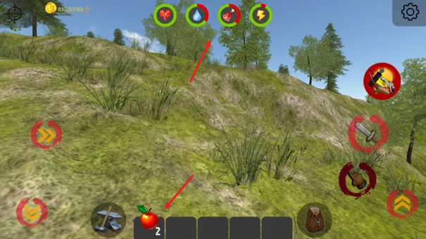 �Ҵ���ʹ�����ջ�2026�ٷ����°汾v1.1 ��Ѱ��ͼ