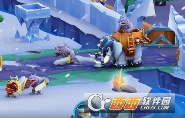 Game Of Warriors��װ��(��ʿ�����Ϸ)