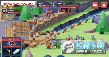 Game Of Warriors��װ��(��ʿ�����Ϸ)