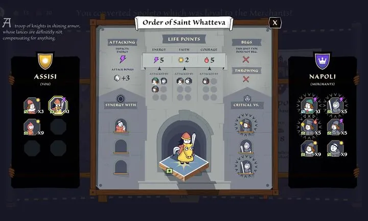 ��ʥ֮��(����ģ����Ϸ)v1.0.9 �ٷ������ͼ