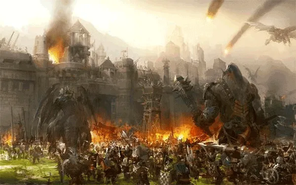 Legacy Of Warrior��ʿ�ż�(��ʿ�ż���Ϸ)v3.8 �ֻ����ͼ