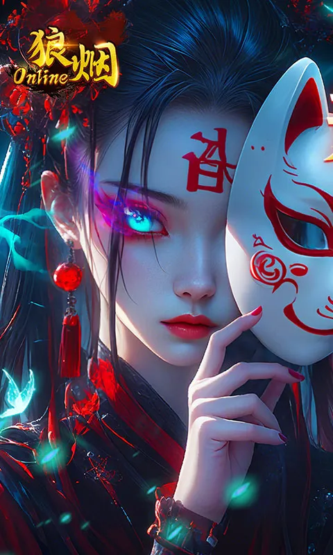 ����-Online2026�ٷ����°汾v1.0.2 �ٷ������ͼ