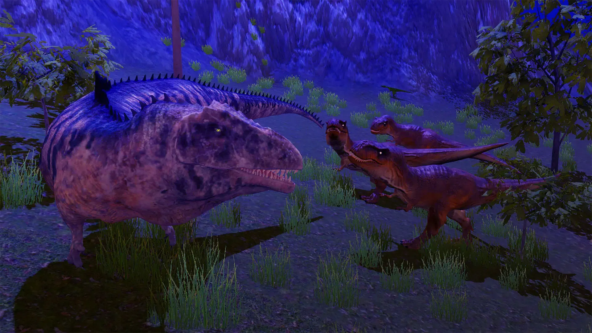 ������ģ������������(��������ģ����Ϸ)v1.2.0 �ֻ����ͼ