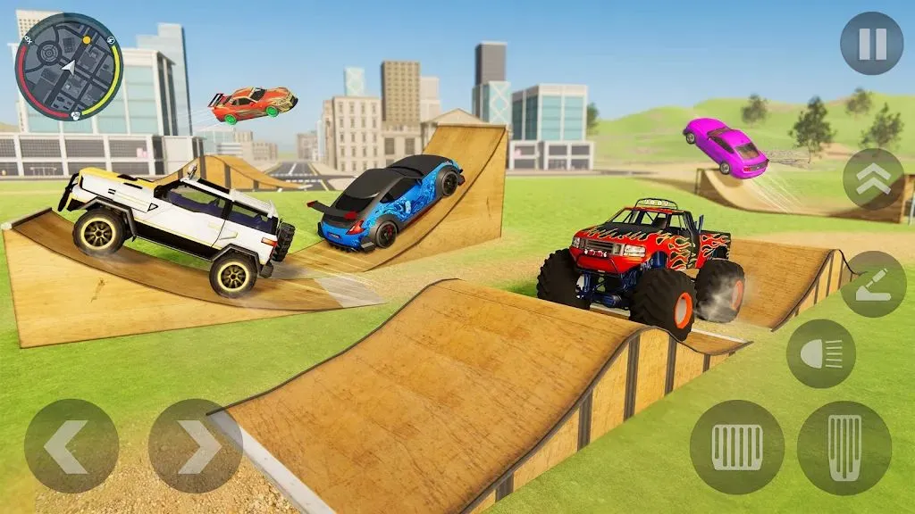 印第安自行车驾驶2026官方正版 印第安自行车驾驶2026官方正版