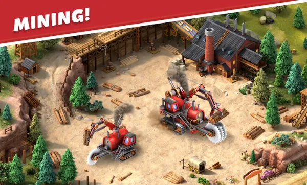 ��Ұ�������н���ģ��2026�ٷ�����v1.0.1158 �ٷ������ͼ