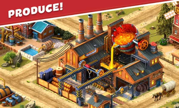 ��Ұ�������н���ģ��2026�ٷ�����v1.0.1158 �ٷ������ͼ