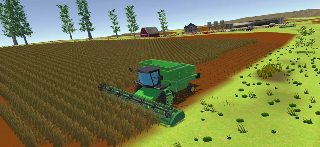 ����ũ����26(3Dũ��ģ����Ϸ)v1.0.0 �ٷ������ͼ