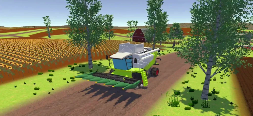 ����ũ����26(3Dũ��ģ����Ϸ)v1.0.0 �ٷ������ͼ