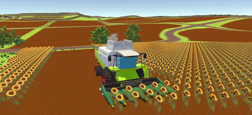 ����ũ����26(3Dũ��ģ����Ϸ)v1.0.0 �ٷ������ͼ