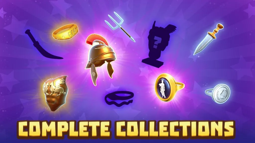 ������Ѱģ����(����̽����Ϸ)v0.10.0 �ֻ����ͼ