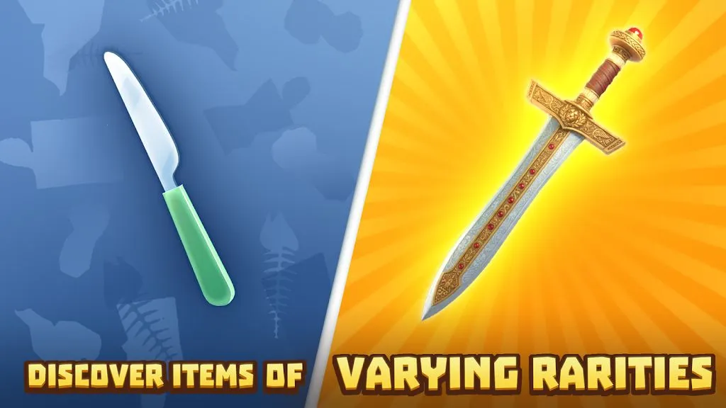 ������Ѱģ����(����̽����Ϸ)v0.10.0 �ֻ����ͼ