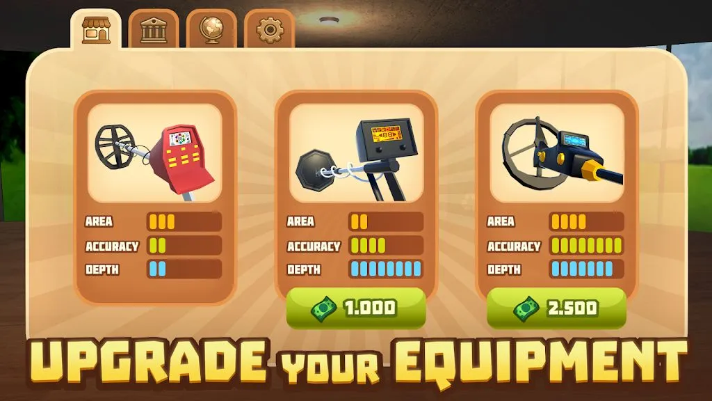 ������Ѱģ����(����̽����Ϸ)v0.10.0 �ֻ����ͼ