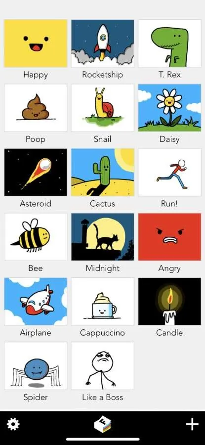 Folioscope(�滭��������)v4.0.49 ��Ѱ��ͼ