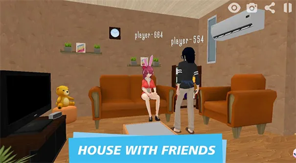 ��������Ů��ģ����(������������)v1.9.0 ��Ѱ��ͼ