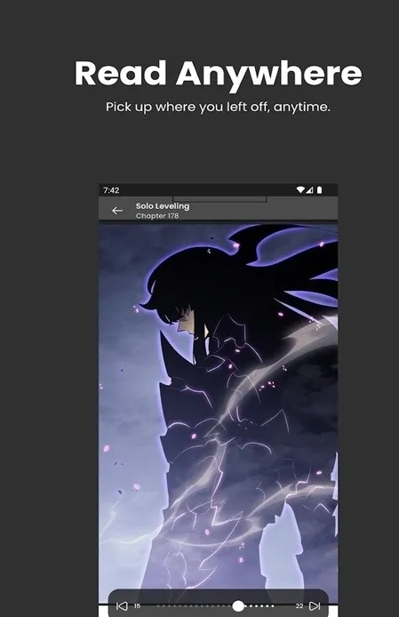 MangaKu����(�����Ķ�����)v2.0.3 ��Ѱ��ͼ