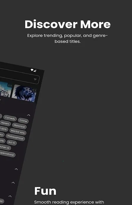 MangaKu����(�����Ķ�����)v2.0.3 ��Ѱ��ͼ