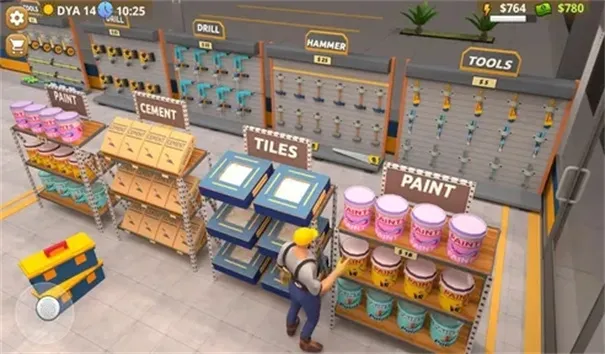 �ҵĽ�������2026���ذ�װv1.0.6 �ֻ����ͼ