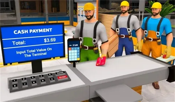 �ҵĽ�������2026���ذ�װv1.0.6 �ֻ����ͼ