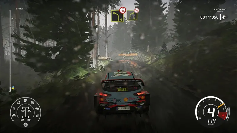 WRC8��������Ϸ(����������Ϸ)v357d7d9 ��Ѱ��ͼ