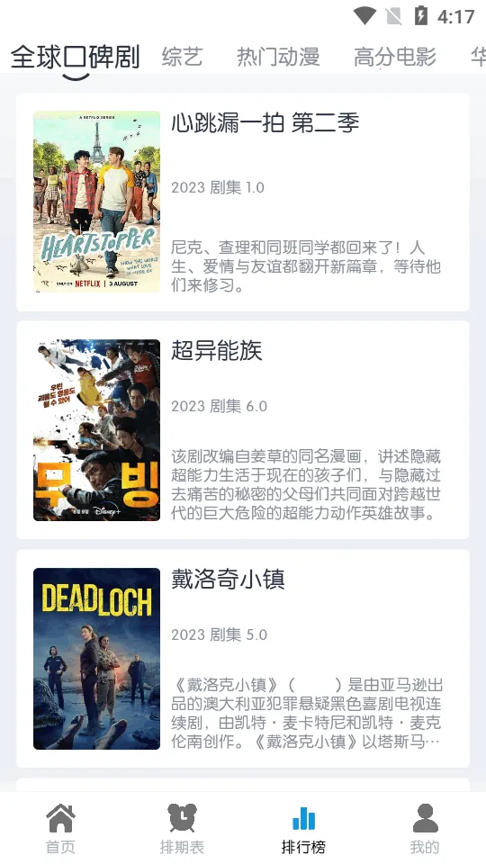 ��ŵ4K2026�ٷ����°汾v2.2.6 ��׿���ͼ