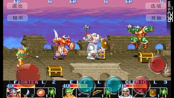 ����սʿ(����RPG��Ϸ)v5.0.0.0 ��Ѱ��ͼ