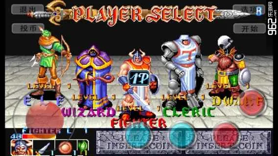 ����սʿ(����RPG��Ϸ)v5.0.0.0 ��Ѱ��ͼ