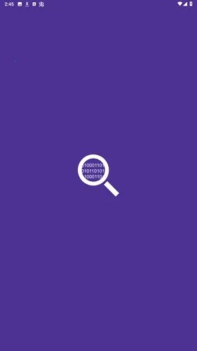 pcapdroidץ�����������ֻ���v1.9.1 ��Ѱ��ͼ