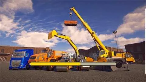 �ھ������ģ����2026���°汾v1.1 ��׿���ͼ