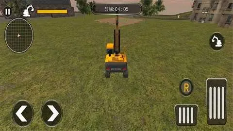 �ھ������ģ����2026���°汾v1.1 ��׿���ͼ