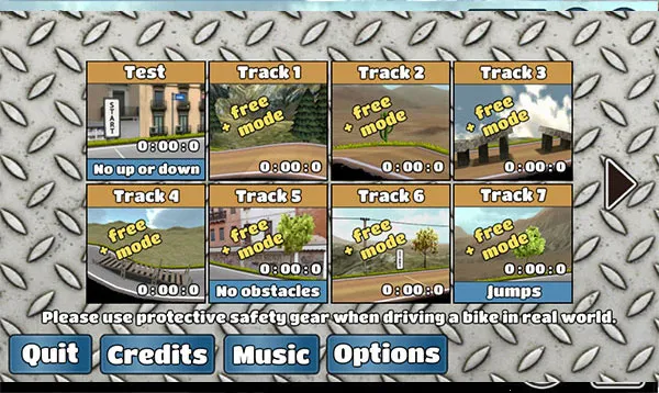 wheeliechallenge��Ϸ����v1.69 �ٷ������ͼ