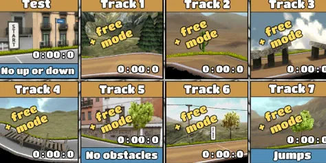 wheeliechallenge��Ϸ����