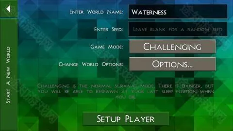 生存战争野人岛村庄模组 生存战争野人岛村庄模组