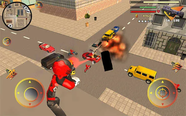 ���������Ӣ��2�ƽ��v3.0.2.4 ��׿���ͼ