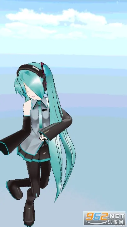 MikuMikuDance��׿���ֻ���v1.0.14b �ֻ����ͼ