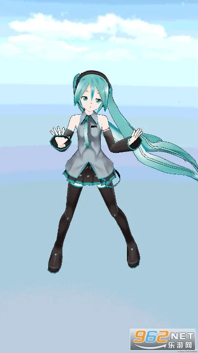 MikuMikuDance��׿���ֻ���v1.0.14b �ֻ����ͼ