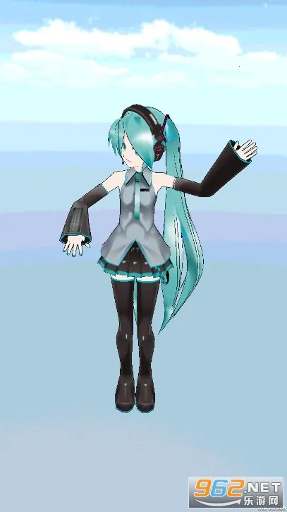 MikuMikuDance��׿���ֻ���v1.0.14b �ֻ����ͼ