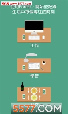 Forest(רע��������)v1.0 �ٷ������ͼ