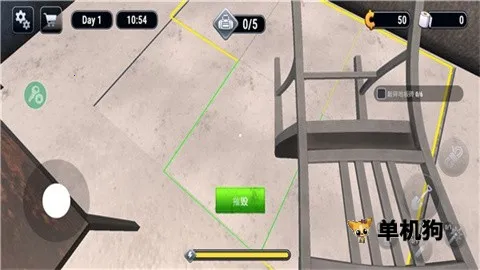 Խ��ģ����3dФ��˵ĳ���v1.0.7 �ٷ������ͼ