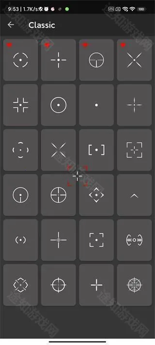 crosshairpro�ٷ��������