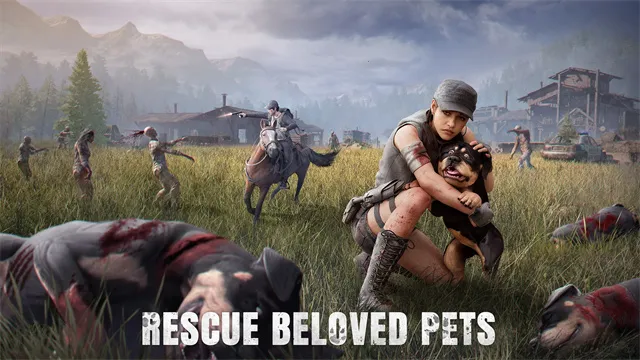 ��ʬ�����Ҵ������İ�v7.32.0 ��׿���ͼ