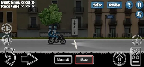 wheeliechallenge�ƽ������