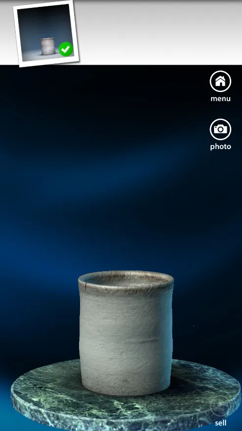 Pottery�����ֻ���v1.65 �ֻ����ͼ