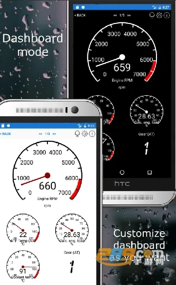 Car Scanner�����ֻ���v1.46.7 ��׿���ͼ