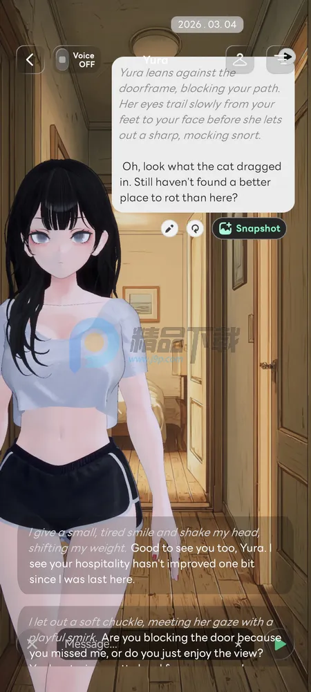 Larc 3D AI����2026�ٷ�����v2.1.8 �ֻ����ͼ