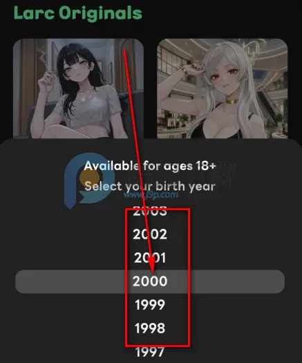 Larc 3D AI����