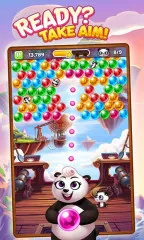 Panda Pop�����ֻ���v11.1.001 �ٷ������ͼ
