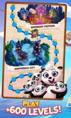 Panda Pop�����ֻ���v11.1.001 �ٷ������ͼ