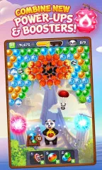 Panda Pop�����ֻ���v11.1.001 �ٷ������ͼ